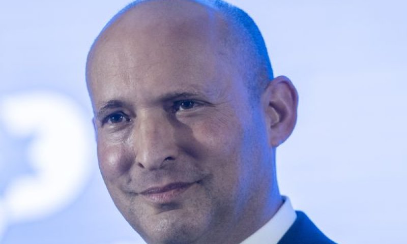 בנט. עוד תביעת דיבה [צילום: יונתן זינדל/פלאש 90]