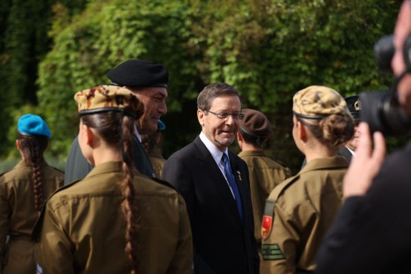 [צילום: ציפורה ביבי]