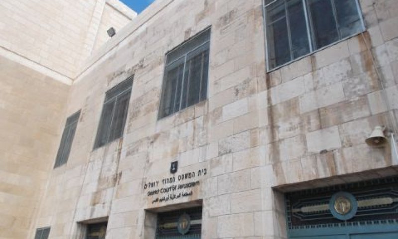 [צילום: איתמר לוין]