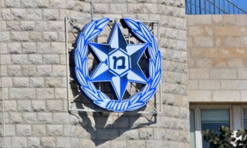 הנאשם הודה בעובודות שבכתב האישום [צילום: איציק וולף]
