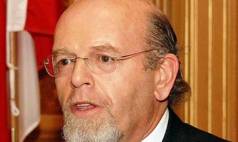 אלן בייקר [צילום: יח"צ]
