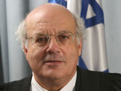 הבולט ביותר במשפט משווה