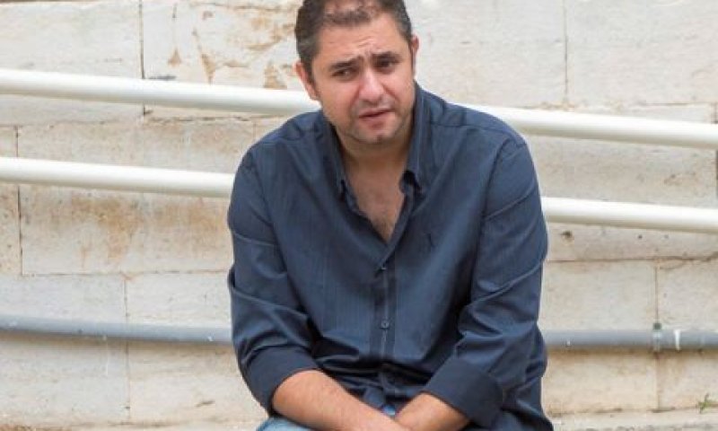 מלכה. ביקש לחוס עליו [צילום: יונתן זינדל, פלאש 90]