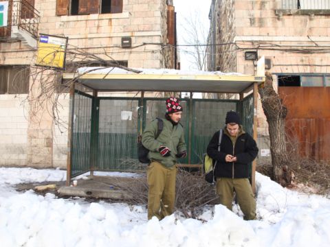 [צילום: פלאש 90]
