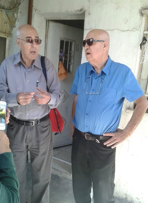 [צילום: באדיבות המשפחה]