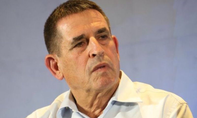 סגלוביץ. השרים, חבורה של בטלנים [צילום: לשכת עורכי הדין]