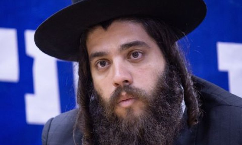 פרוש. שבע שנים בראש העירייה [צילום: אהרון קרוהן, פלאש 90]
