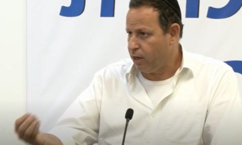 שמש. התקינה אינה נאכפת [צילום: לע"מ]