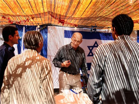 [צילום: פלאש 90]