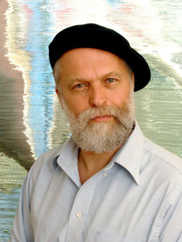 ג'רמי לנדפורד [צילום: בן לם]