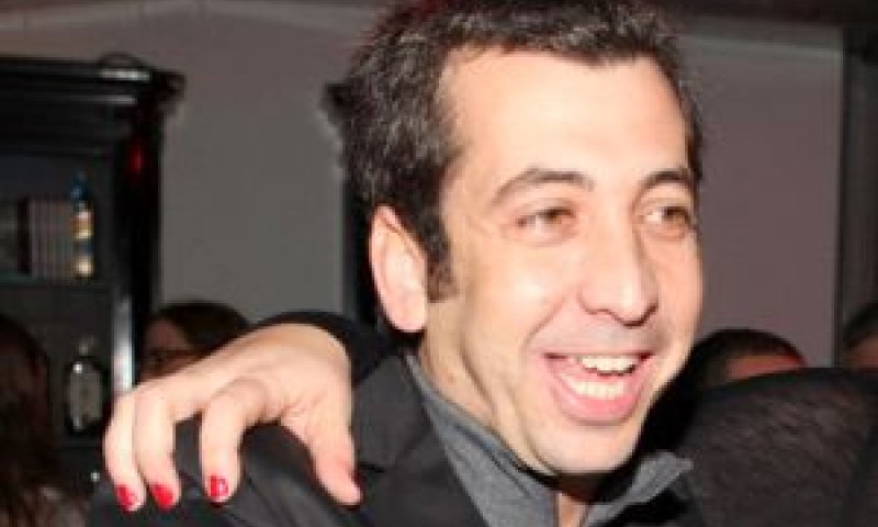גיא לרר [צילום: בוצ&acute;צ&acute;ו]