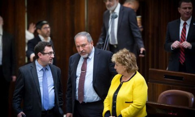 [צילום: מרים אלסטר/פלאש 90]