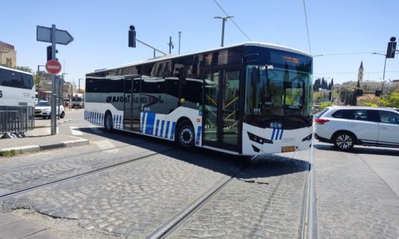 הפעלה משותפת ושילוב שירותים במזרח ירושלים