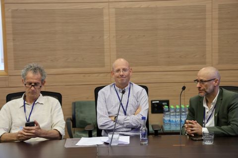 [צילום: דני שם-טוב/דוברות הכנסת]