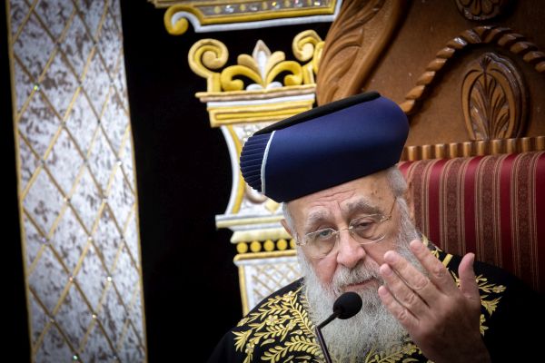 [צילום: חיים גולדברג/פלאש 90]