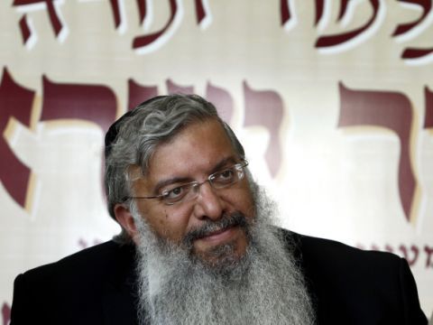 [צילום: פלאש 90]