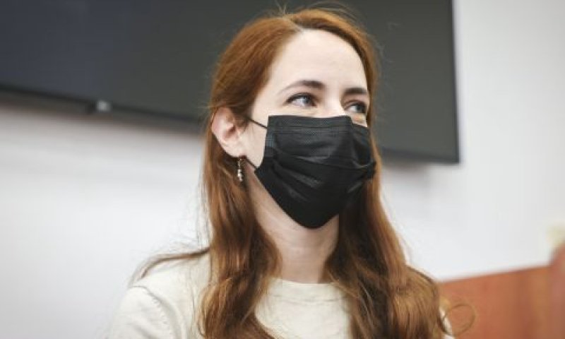 אשל. "כבר לא היה כוח" [צילום: יונתן זינדל, פלאש 90]