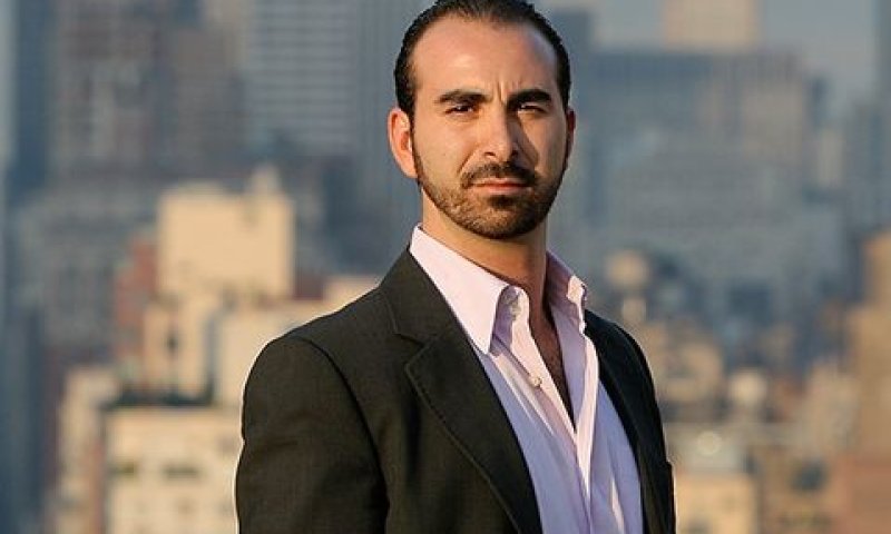 ספיר. המחזיקים דחו את ההצעה [צילום: יח"צ]