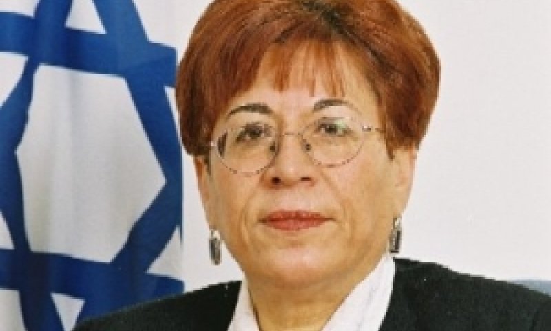 חנה בן עמי [צילום: אתר בתי המשפט]
