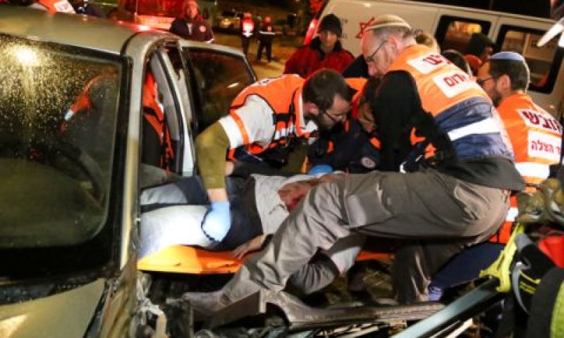שיעשה חשבון נפש [צילום אילוסטרציה: גרשון אלינסון, פלאש 90]