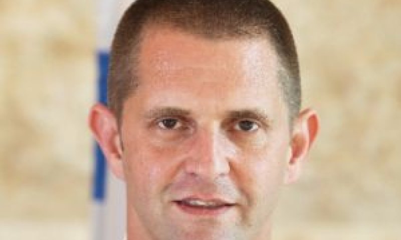 ספיבק. אישר את ההסדר [צילום: בוצ'צ'ו]