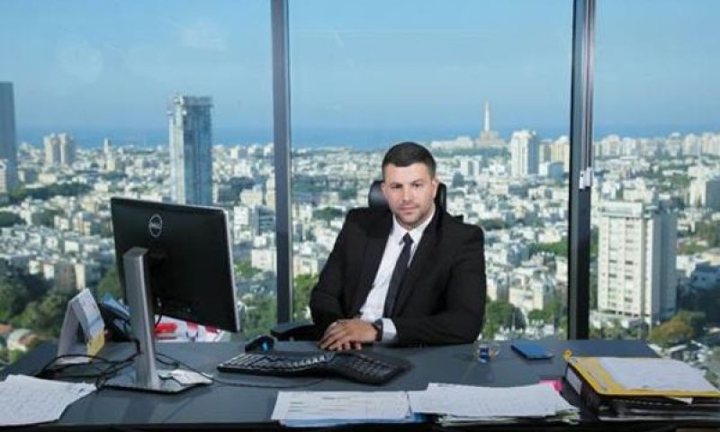 [צילום: משרד עורכי דין עומרי שטרן]