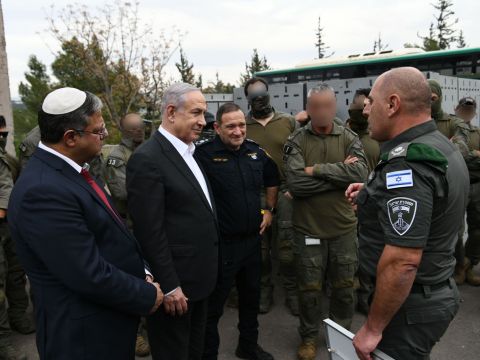 [צילום: קובי גדעון/לע"מ]