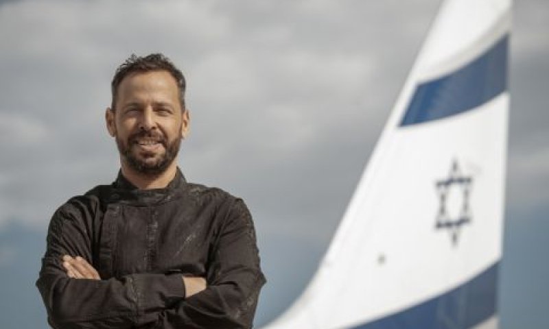 שחף שבתאי [צילום: פיני סילוק]