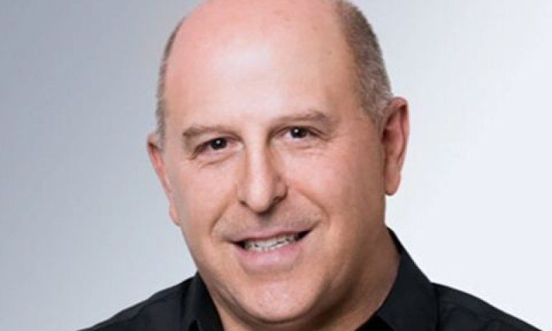 צבי לנדו. מנכ"ל החברה [צילום: סולאראדג', יחצ]