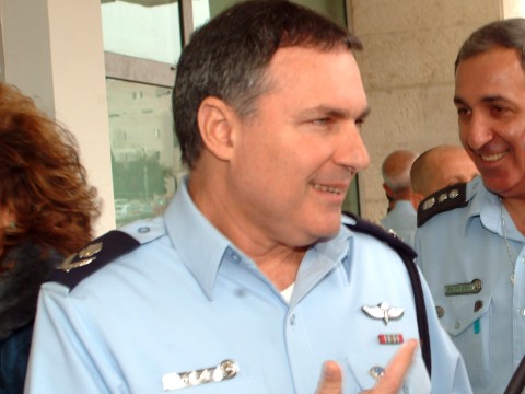דנינו. ירידה באלימות