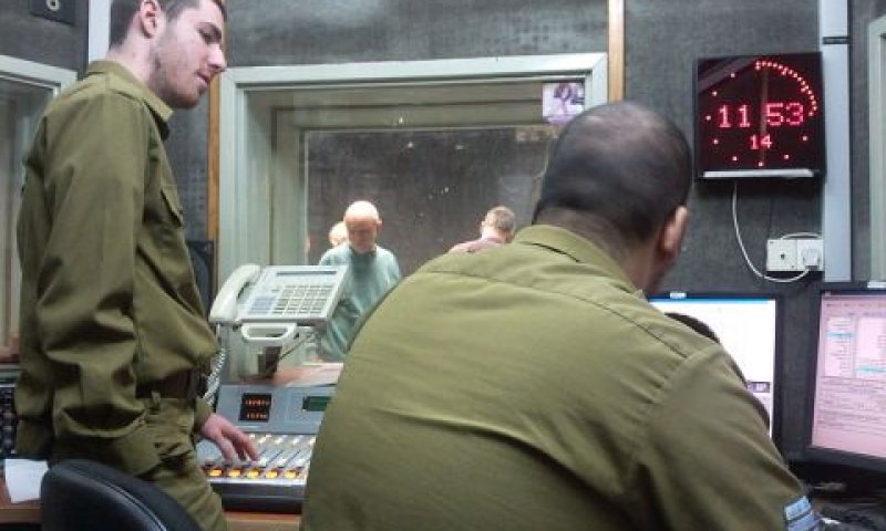 גלי צה"ל