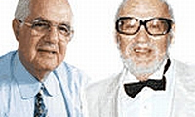 סמי ויולי עופר