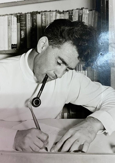 [צילום: באדיבות המשפחה]