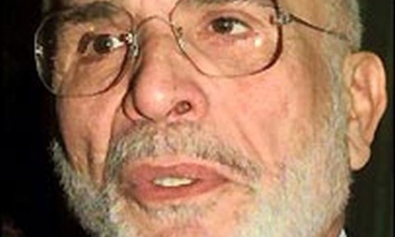 המלך חוסיין.'מרס' [צילום: AP]