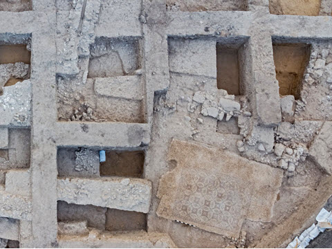 [צילום: אסף פרץ, רשות העתיקות]