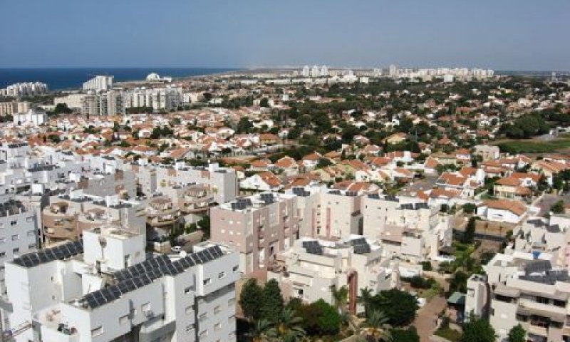 אשקלון. יותר מקומות תעסוקה