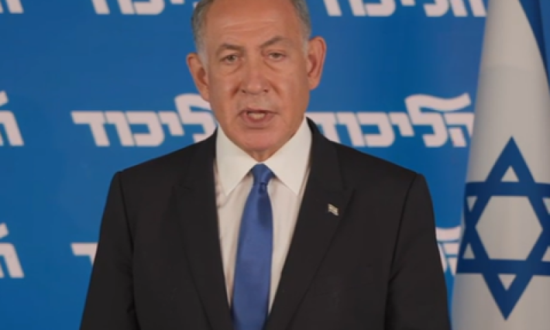 לא מתראיינים [צילום: דוברות הליכוד]