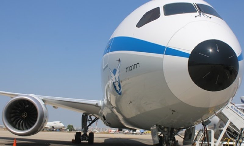 בואינג תידרש להציג תוכניות ביחס למטוסים שהוטמעו בחברות תעופה פעילות [צילום: איציק וולף]