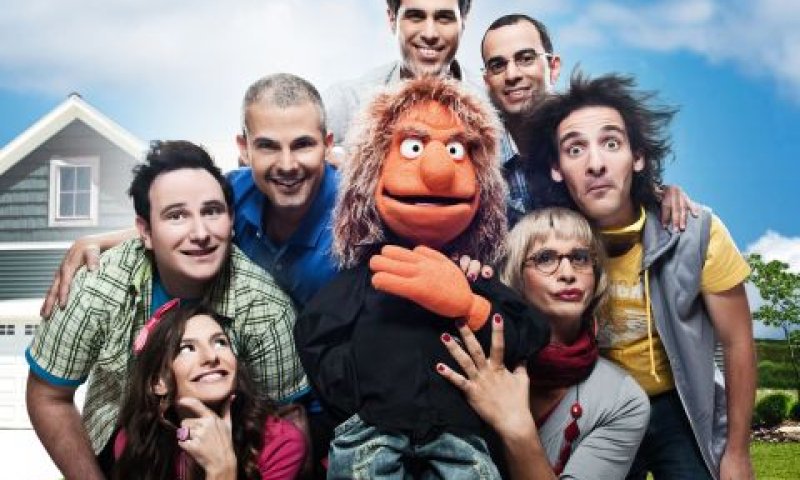 קמפיין לגלישה בטוחה [צילום: פיני סילוק]