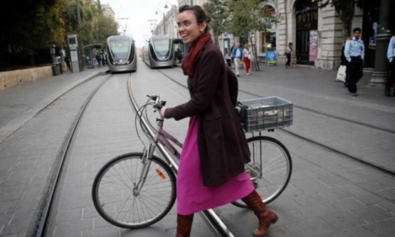 50 תחנות עגינה [צילום: נתי שוחט, פלאש 90]