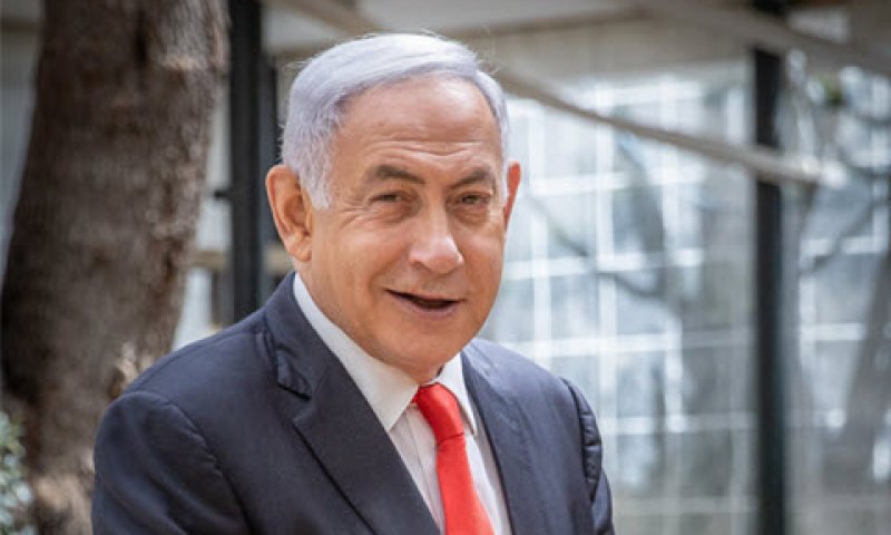 נתניהו. מתי יחזור לשלטון? [צילום: יונתן זינדל/פלאש 90]