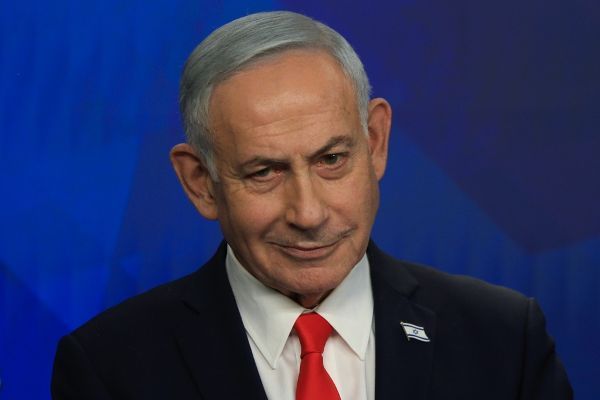 [צילום: רונן זבולון/פול AP]