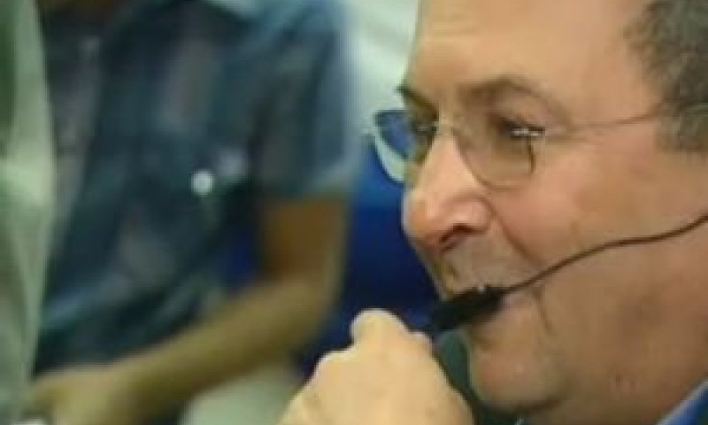 אהוד ברק