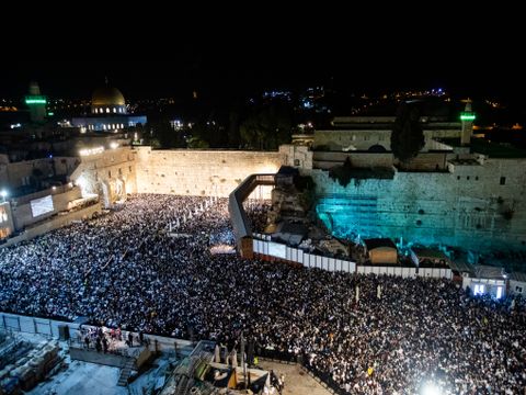 [צילום: יונתן זינדל/פלאש 90]