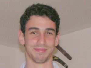 סמל יניב הרשקוביץ [צילום רפרודוקציה]