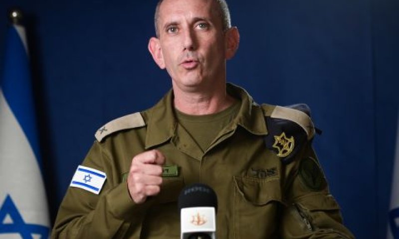 הגרי. המטרה - להשתפר כל הזמן [צילום: אבשלום ששוני/פלאש 90]