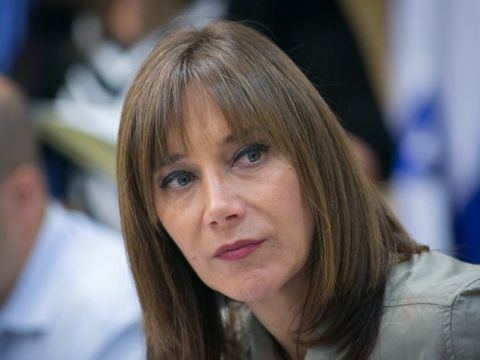 [צילום: מרים אלסטר/פלאש 90]