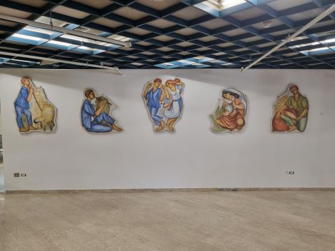 עין המפרץ כיום [צילום: המועצה לשימור אתרים]