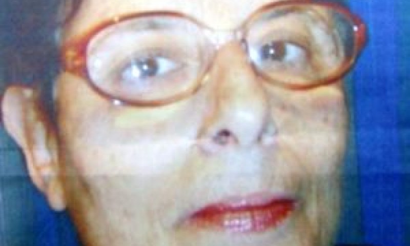 חנה ופיני יפתח. נמצאו