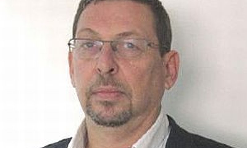 ד"ר פולאקביץ [צילום: עינת פרץ]
